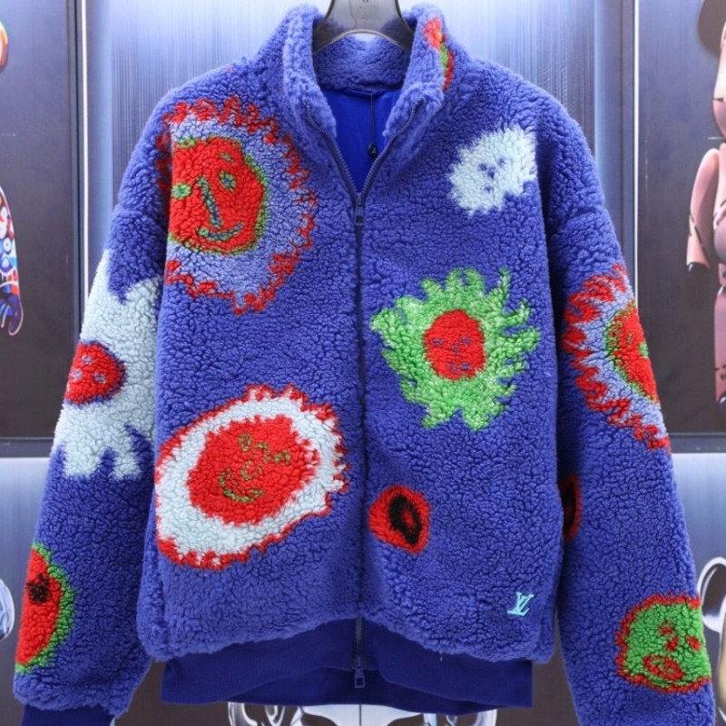 LV Coats
